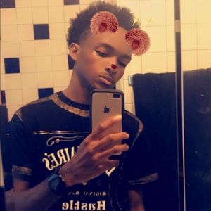 Meet your Posher, Jamaal